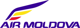 Air Moldova I.s. logo