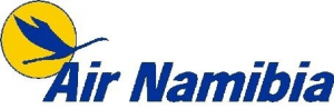 Air Namibia (pty) Ltd logo