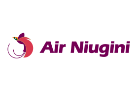 Air Niugini logo