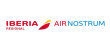 Air Nostrum - Iberia Regional