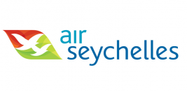 Air Seychelles Ltd logo