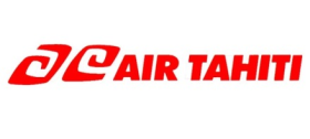 Air Tahiti logo