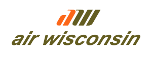 Air Wisconsin Airlines Corp. logo