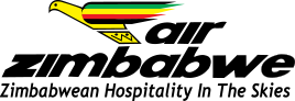 Air Zimbabwe logo