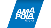 Amapola Flyg Ab