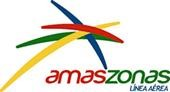Amaszonas Compania De Servicios De Transporte Aereo S.a. logo