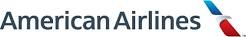 American Airlines logo