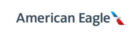 American Eagle Airlines logo