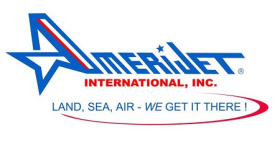 Amerijet International logo