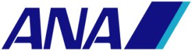 All Nippon Airways Co., Ltd. logo