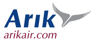 Arik Air Ltd logo