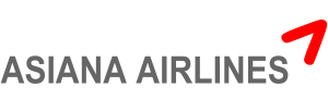 Asiana Airlines logo