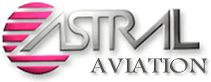 Astral Aviation Ltd logo
