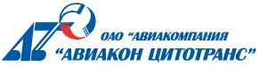 Aviacon Zitotrans logo