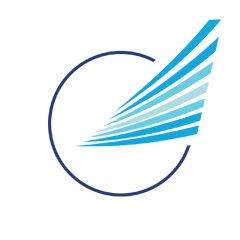 Azal Azerbaijan Airlines logo