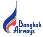 Bangkok Airways PCL logo