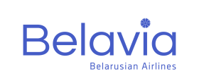 Belavia Belarusian Airlines logo