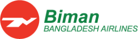 Biman Bangladesh Airlines logo