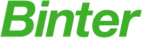 Binter Canarias logo