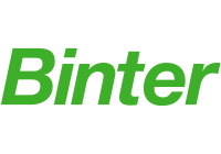 Binter Canarias