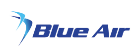 Blue Air logo