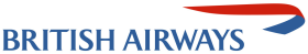 British Airways logo