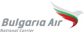 Bulgaria Air logo