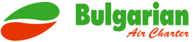 Bulgarian Air Charter Ltd logo