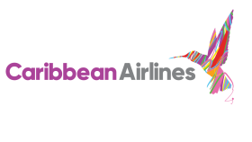 Caribbean Airlines logo