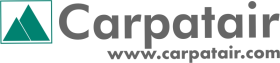 Carpatair logo