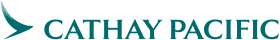 Cathay Pacific logo