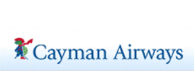 Cayman Airways Ltd logo