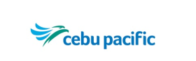 Cebu Pacific Air logo