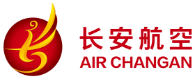Air Changan logo