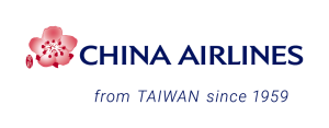 China Airlines Group logo