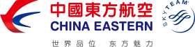 China Eastern Airlines logo