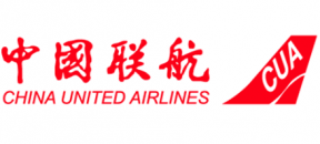 China United Airlines Co. Ltd logo