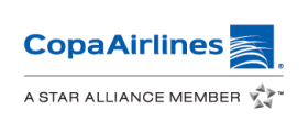 Copa Airlines logo