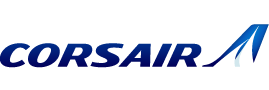 Corsair logo