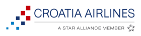 Croatia Airlines logo
