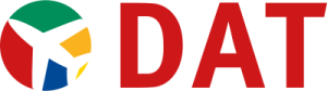 Danish Air Transport logo