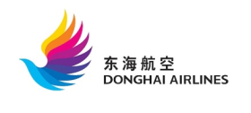 Donghai Airlines Co. Ltd logo