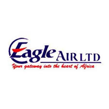 Eagle Air Ltd logo