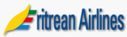Eritrean Airlines logo