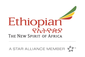 Ethiopian Airlines logo