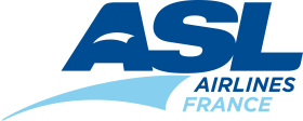 ASL Airlines France logo