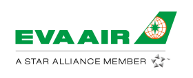 EVA Air logo