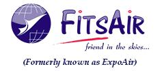 Fits Air logo