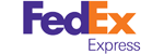 FedEx Express logo
