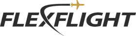 Flexflight logo
